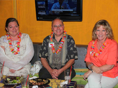 2010 Annual Spring FUNRaiser and Industry Networking Event