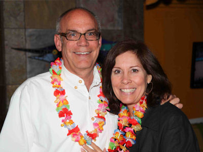 2010 Annual Spring FUNRaiser and Industry Networking Event