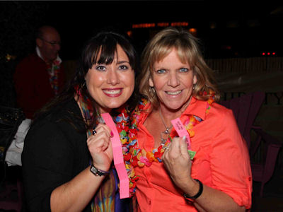 2010 Annual Spring FUNRaiser and Industry Networking Event