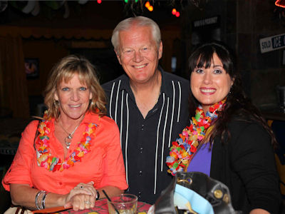 2010 Annual Spring FUNRaiser and Industry Networking Event