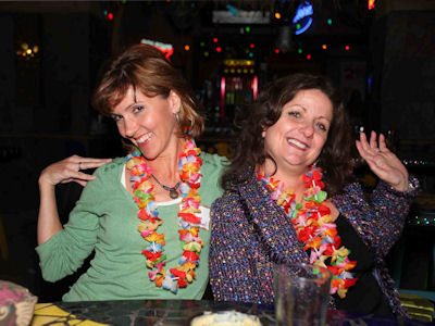 2010 Annual Spring FUNRaiser and Industry Networking Event