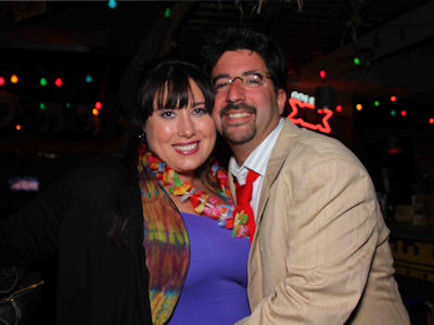 2010 Annual Spring FUNRaiser and Industry Networking Event