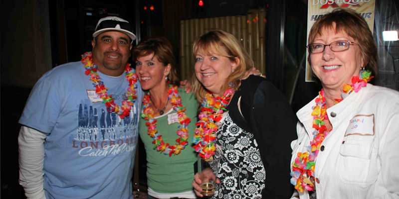 2010 Annual Spring FUNRaiser and Industry Networking Event