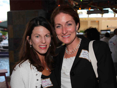 2010 Annual Spring FUNRaiser and Industry Networking Event