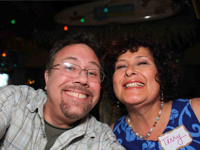 2010 Annual Spring FUNRaiser and Industry Networking Event