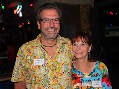 2010 Annual Spring FUNRaiser and Industry Networking Event