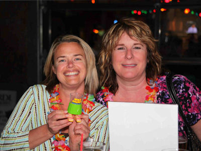 2010 Annual Spring FUNRaiser and Industry Networking Event