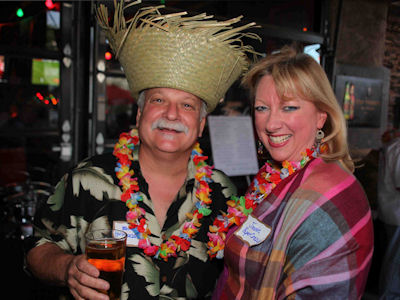 2010 Annual Spring FUNRaiser and Industry Networking Event