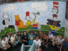 17th Annual Serv-a-Thon for Schools