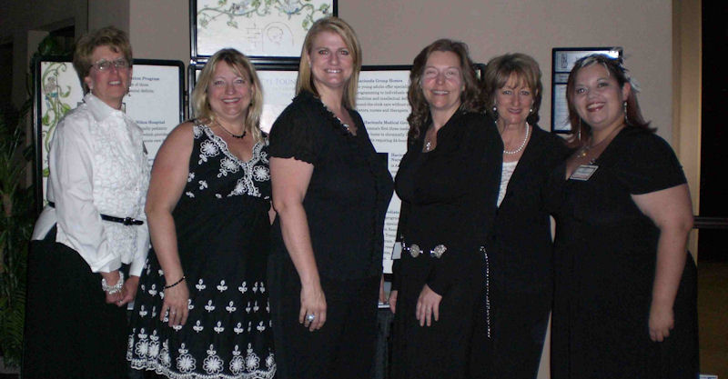 Children's Angel Foundation - 15th Annual 'Night of Angels'