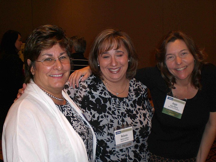 May 21, 2009 Luncheon Meeting