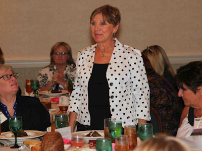 May 20th Luncheon Meeting - 'SB 1070 Backlash'