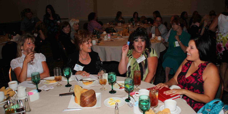 May 20th Luncheon Meeting - 'SB 1070 Backlash'