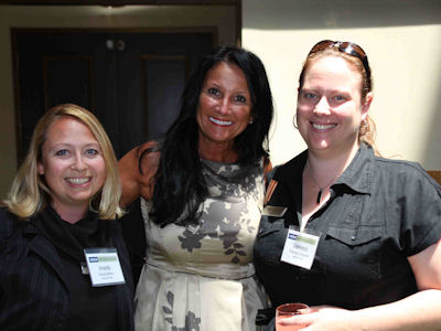 May 20th Luncheon Meeting - 'SB 1070 Backlash'