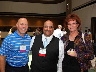 May 20th Luncheon Meeting - 'SB 1070 Backlash'