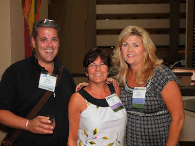 May 20th Luncheon Meeting - 'SB 1070 Backlash'