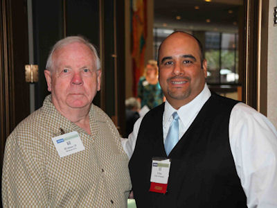 May 20th Luncheon Meeting - 'SB 1070 Backlash'