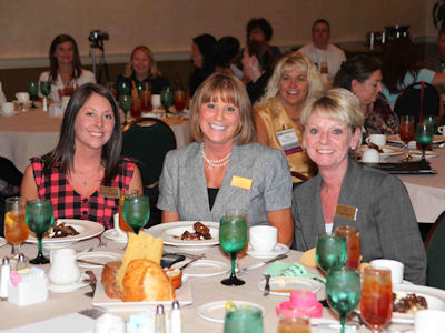 May 20th Luncheon Meeting - 'SB 1070 Backlash'