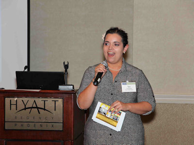 May 20th Luncheon Meeting - 'SB 1070 Backlash'