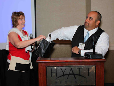 May 20th Luncheon Meeting - 'SB 1070 Backlash'