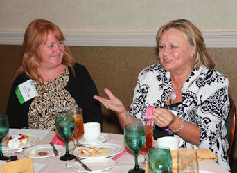 May 20th Luncheon Meeting - 'SB 1070 Backlash'