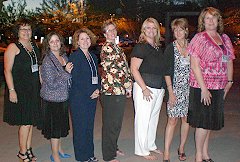 Children's Angel Foundation Theatre Night