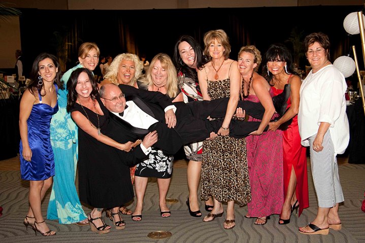 Annual Chinese Auction, June 25, 2010