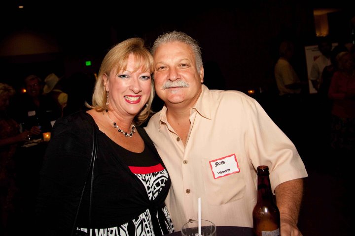 Annual Chinese Auction, June 25, 2010