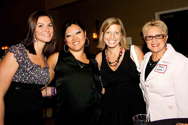 Annual Chinese Auction, June 25, 2010
