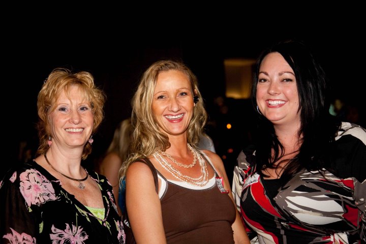 Annual Chinese Auction, June 25, 2010