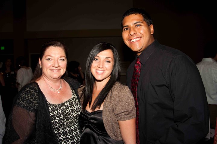 Annual Chinese Auction, June 25, 2010