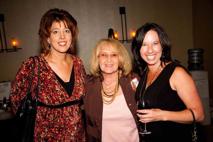 Annual Chinese Auction, June 25, 2010