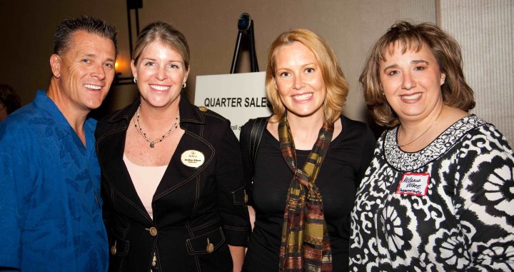 Annual Chinese Auction, June 25, 2010