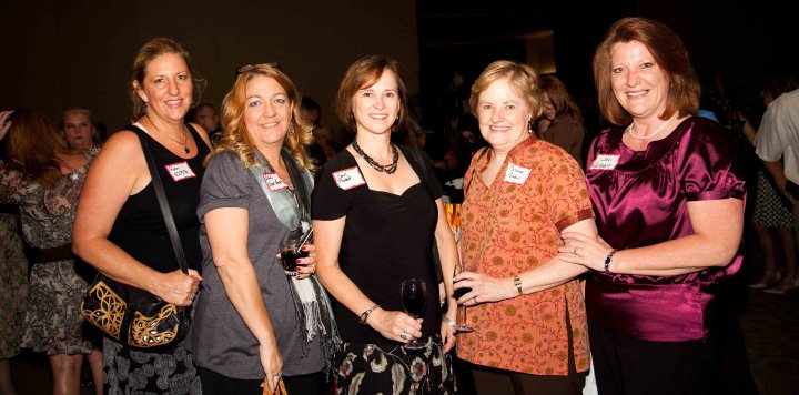 Annual Chinese Auction, June 25, 2010
