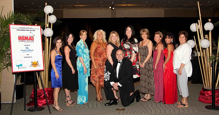 Annual Chinese Auction, June 25, 2010