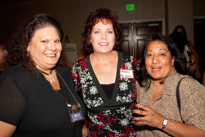 Annual Chinese Auction, June 25, 2010