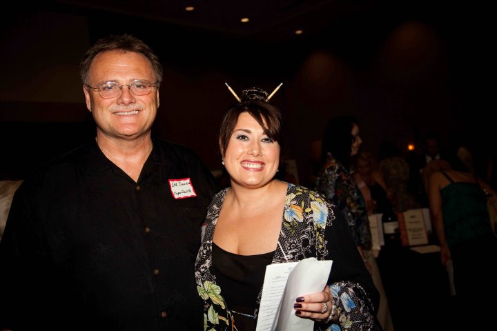 Annual Chinese Auction, June 25, 2010