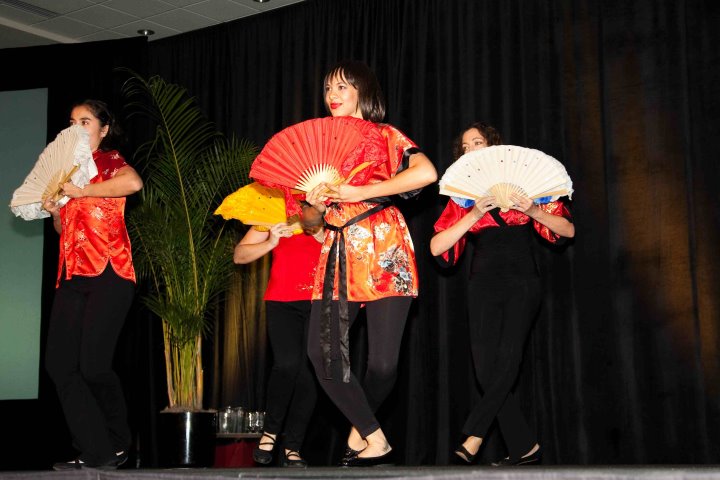 Annual Chinese Auction, June 25, 2010