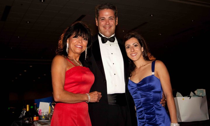 Annual Chinese Auction, June 25, 2010