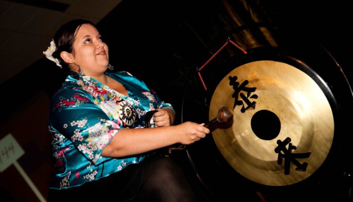 Annual Chinese Auction, June 25, 2010