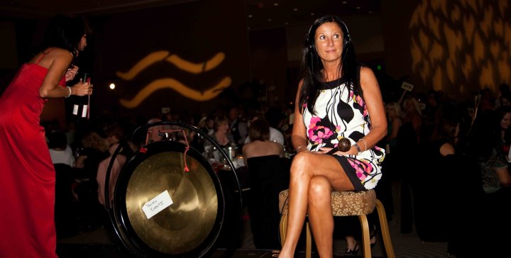 Annual Chinese Auction, June 25, 2010