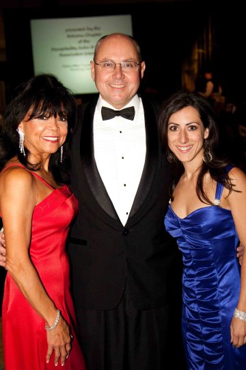Annual Chinese Auction, June 25, 2010