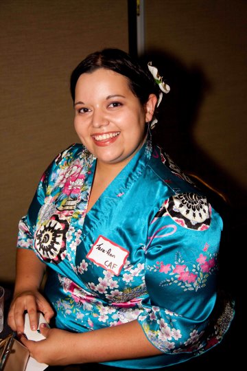 Annual Chinese Auction, June 25, 2010