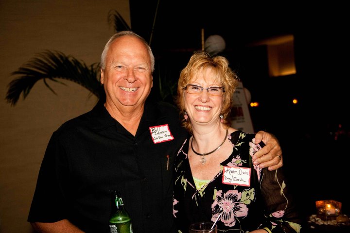 Annual Chinese Auction, June 25, 2010