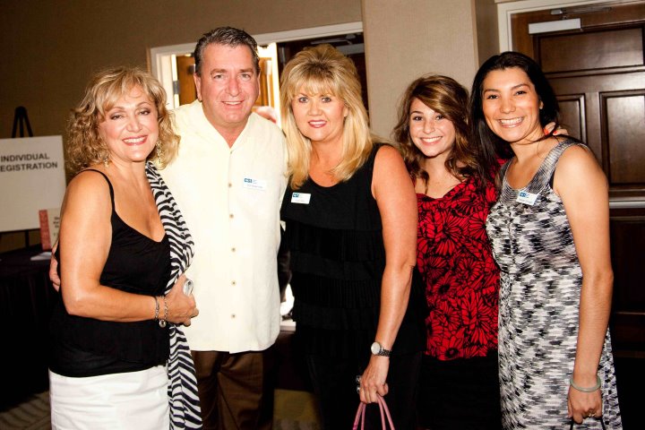 Annual Chinese Auction, June 25, 2010