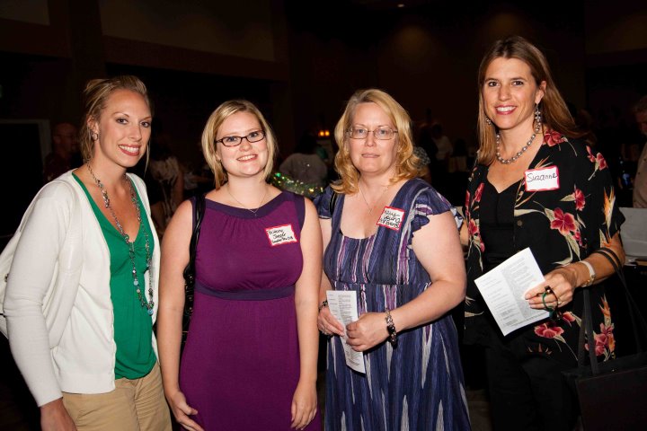 Annual Chinese Auction, June 25, 2010