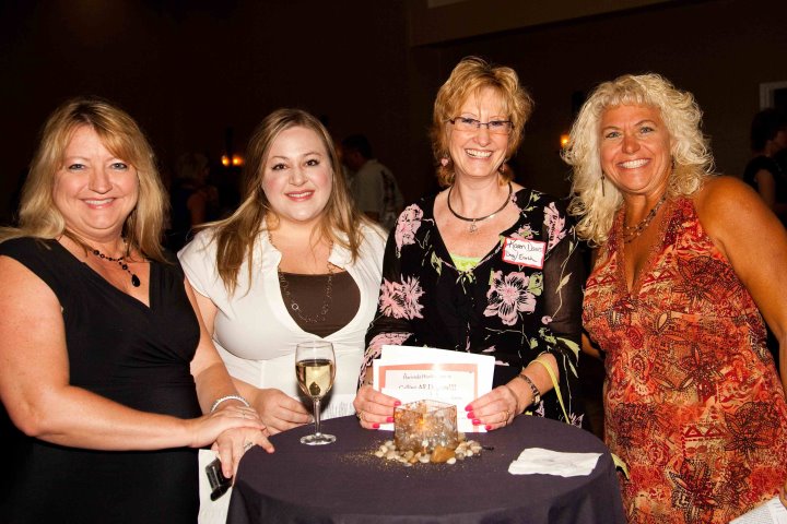 Annual Chinese Auction, June 25, 2010