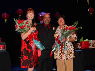 Annual Chinese Auction - 'Year of the Tiger'