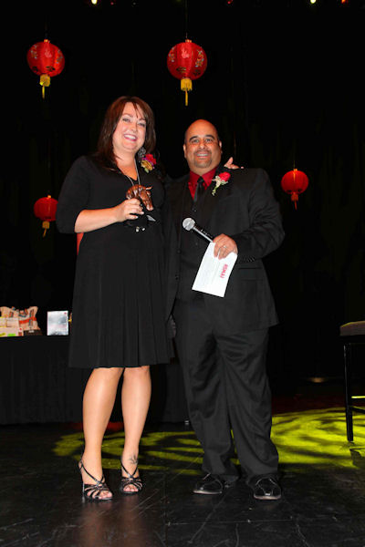 Annual Chinese Auction - 'Year of the Tiger'