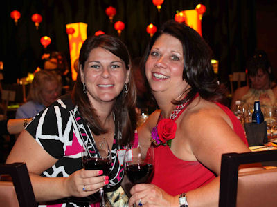 Annual Chinese Auction - 'Year of the Tiger'